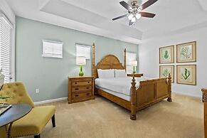 Large 7 Bed In Solterra Pool, Spa Near Disney 7 Bedroom Home by RedAwn