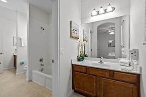 Large 7 Bed In Solterra Pool, Spa Near Disney 7 Bedroom Home by RedAwn