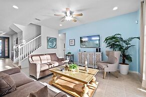 Large 7 Bed In Solterra Pool, Spa Near Disney 7 Bedroom Home by RedAwn