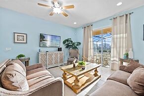 Large 7 Bed In Solterra Pool, Spa Near Disney 7 Bedroom Home by RedAwn