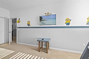 Large 7 Bed In Solterra Pool, Spa Near Disney 7 Bedroom Home by RedAwn