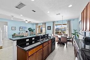 Large 7 Bed In Solterra Pool, Spa Near Disney 7 Bedroom Home by RedAwn