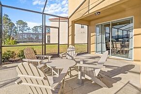 Large 7 Bed In Solterra Pool, Spa Near Disney 7 Bedroom Home by RedAwn