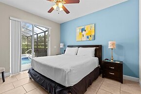 Fun In The Sun 5 Bed 5 Bath - Pool Near Disney 5 Bedroom Home by RedAw