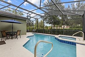 Fun In The Sun 5 Bed 5 Bath - Pool Near Disney 5 Bedroom Home by RedAw
