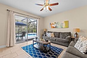 Fun In The Sun 5 Bed 5 Bath - Pool Near Disney 5 Bedroom Home by RedAw