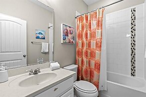 Fun In The Sun 5 Bed 5 Bath - Pool Near Disney 5 Bedroom Home by RedAw