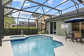 Fun In The Sun 5 Bed 5 Bath - Pool Near Disney 5 Bedroom Home by RedAw