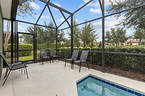Fun In The Sun 5 Bed 5 Bath - Pool Near Disney 5 Bedroom Home by RedAw