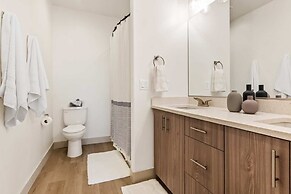 Sunshine & Happiness #7 3 Bedroom Townhouse