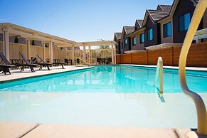 Sunshine & Happiness #7 3 Bedroom Townhouse