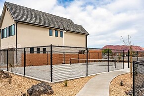 Sunshine & Happiness #7 3 Bedroom Townhouse