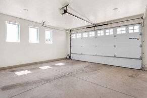 Sunshine & Happiness #7 3 Bedroom Townhouse