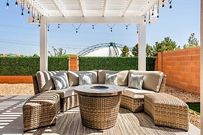 Sunshine & Happiness #7 3 Bedroom Townhouse