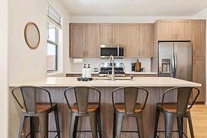 Sunshine & Happiness #7 3 Bedroom Townhouse