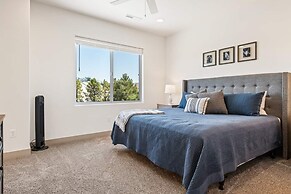 Sunshine & Happiness #7 3 Bedroom Townhouse