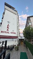 AKS Royal Otel