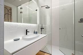 Nomad s Lux - 1bdr Almada Cool