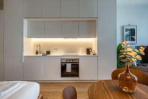 Nomad s Lux - 1bdr Almada Cool