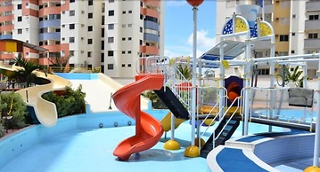 Riviera Park Hotel - Mondial Turismo