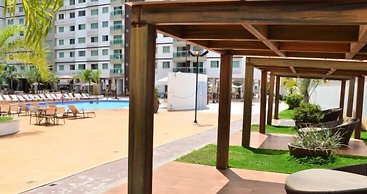 Riviera Park Hotel - Mondial Turismo