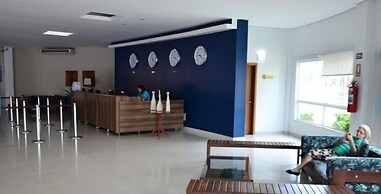 Riviera Park Hotel - Mondial Turismo