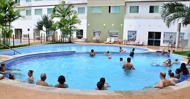 Riviera Park Hotel - Mondial Turismo