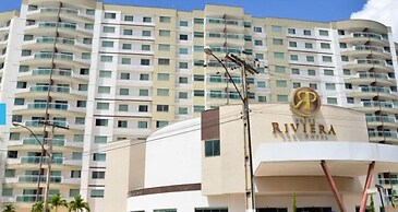 Riviera Park Hotel - Mondial Turismo