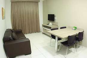 Riviera Park Hotel - Mondial Turismo