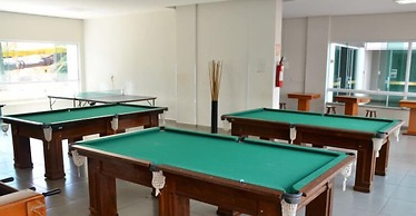 Riviera Park Hotel - Mondial Turismo