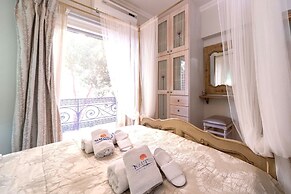 Nautilus Luxury Suites