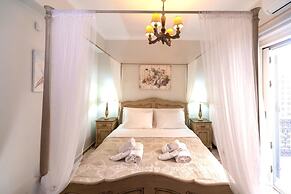 Nautilus Luxury Suites