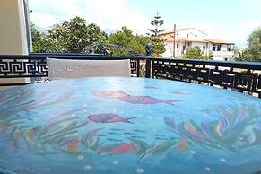 Nautilus Luxury Suites