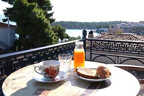 Nautilus Luxury Suites