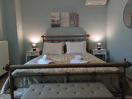 Nautilus Luxury Suites