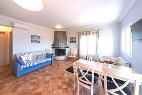 Nautilus Luxury Suites