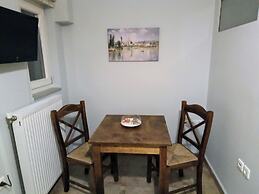 Nautilus Luxury Suites