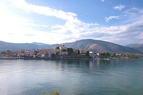 Nautilus Luxury Suites