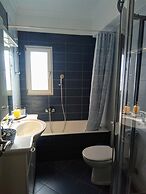 Nautilus Luxury Suites