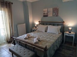 Nautilus Luxury Suites