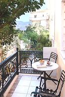 Nautilus Luxury Suites