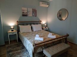 Nautilus Luxury Suites