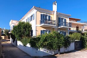 Nautilus Luxury Suites