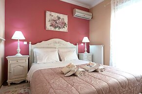 Nautilus Luxury Suites