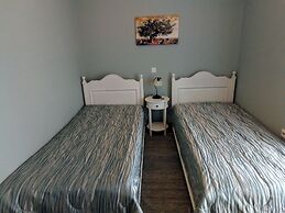 Nautilus Luxury Suites