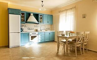 Nautilus Luxury Suites