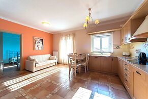 Nautilus Luxury Suites