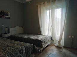 Nautilus Luxury Suites