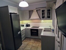 Nautilus Luxury Suites