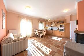 Nautilus Luxury Suites